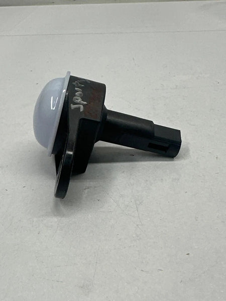 2021 JEEP GRAND CHEROKEE INTERIOR COURTESY LIGHT LAMP OEM 68395784AA