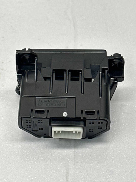 2025 KIA K4 CENTER CONSOLE AUTO HOLD CONTROL SWITCH ASSEMBLY OEM 93310GG000