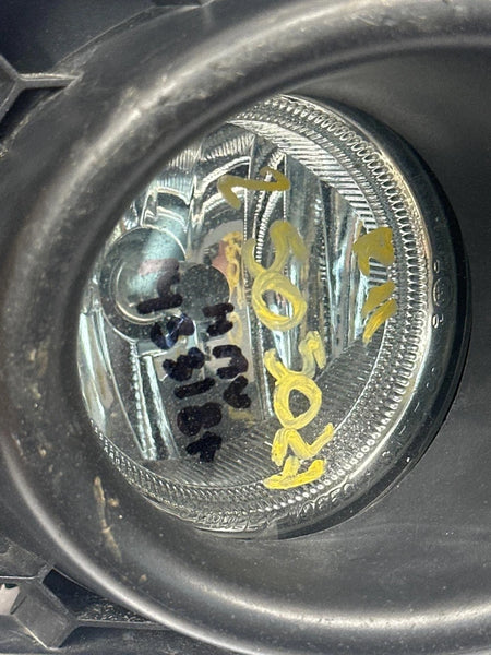 2019 TO 2022 HONDA HRV FOG DRIVING LAMP FRONT RIGHT SIDE ASSY OEM 33900T5RA01 HALOGEN