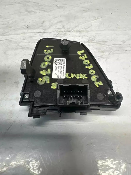 19 20 21 HONDA CIVIC INTERRUPTOR DEL VOLANTE INTERRUPTOR DE CONTROL DE CRUCERO OEM 36770TLAL61
