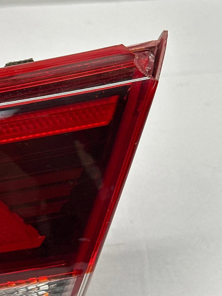 2019 2020 KIA OPTIMA TAIL LIGHT LID GATE RIGHT SIDE LED ASSEMBLY OEM 92404D4620