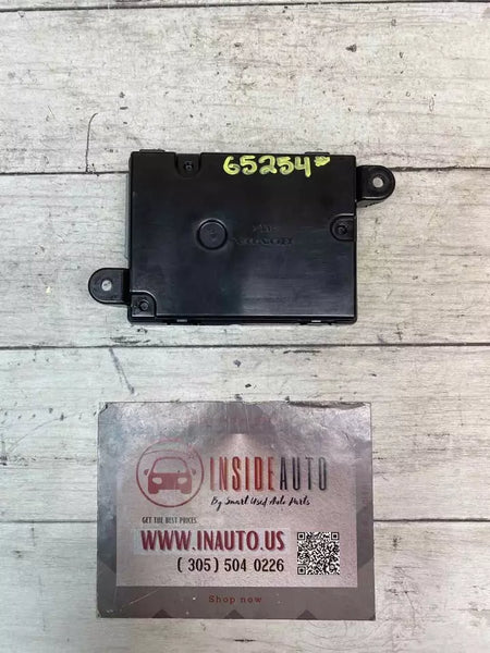19 20 21 ACURA ILX UNIDAD DE COMUNICACIÓN MÓDULO DE CONTROL TELEMÁTICO OEM 39770TX6A61