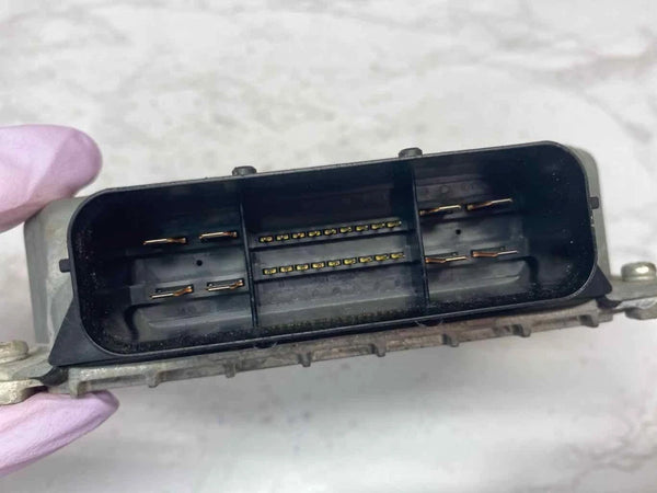 2014 2015 INFINITI Q50 ENGINE CONTROL UNIT ENGINE VALVE CONTROL UNIT OEM 237513EV0A