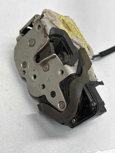 2010 TO 2015CHEVROLET EQUINOX DOOR LOCK ACTUATOR  REAR RIGHT SIDE ASSY OEM 13579552