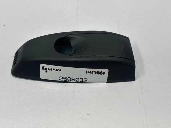 2019 CHEVROLET EQUINOX REAR VIEW MIRROR WINDSHIELD TRIM COVER ASSY OEM 23403005