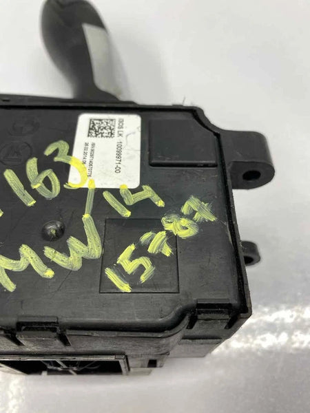 2013 TO 2018 BMW 320I FLOOR SHIFTER AUTOMATIC SHIFT LEVER XDRIVE SEDAN OEM 61319291517