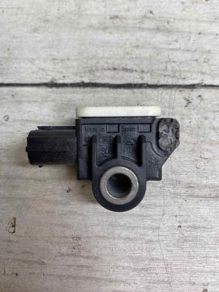 Sensor de impacto para Mitsubishi Outlander Sport 2020, conjunto de sensor de impacto OEM 8651A166