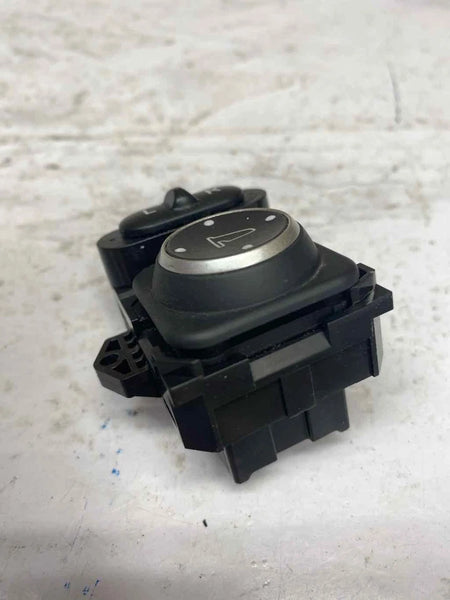 22 24 HONDA CIVIC MIRROR SWITCH DOOR MIRROR CONTROL SEDAN ASSY OEM 35190T20A21