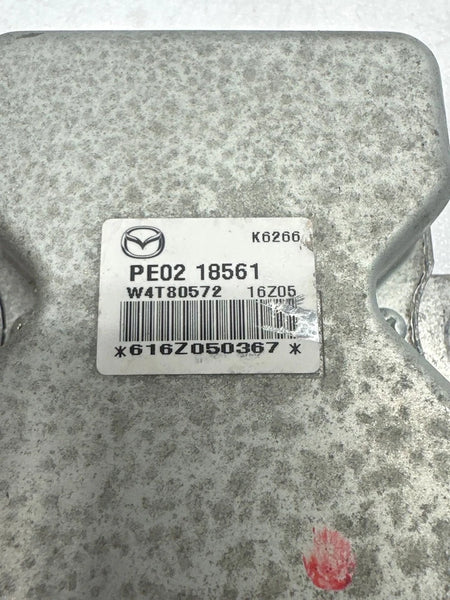 2013 TO 2023 MAZDA CX-5 FUEL PUMP CONTROL MODULE UNIT ASSEMBLY OEM PE0218561