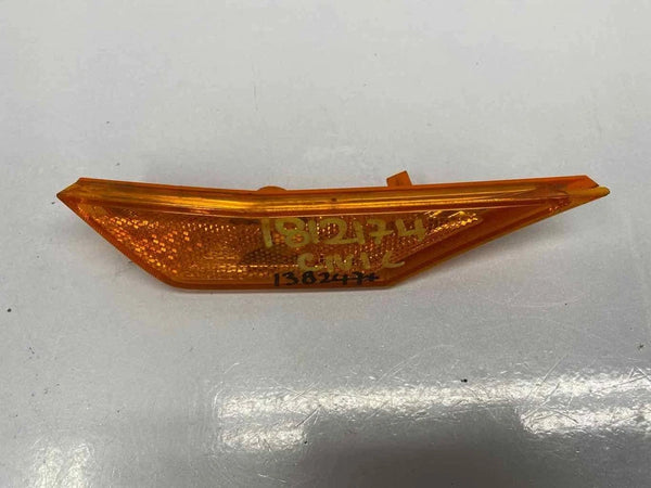 2017 HONDA CIVIC MARKER LIGHT LAMP FRONT DRIVER SIDE MARKER ASSY OEM 20559010