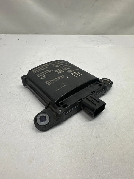 2020 TO 2022 TOYOTA CHR BLIND SPOT ALERT SENSOR REAR RADAR ASSY OEM 88162F4031
