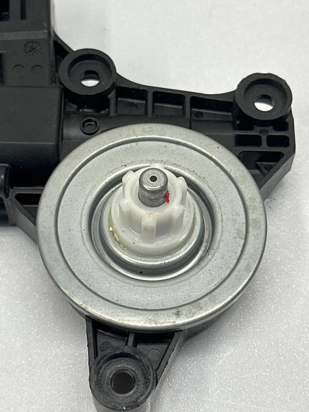 2009 TO 2024 DODGE RAM PICKUP 1500 WINDOW MOTOR FRONT LEFT SIDE OEM 68044805AB