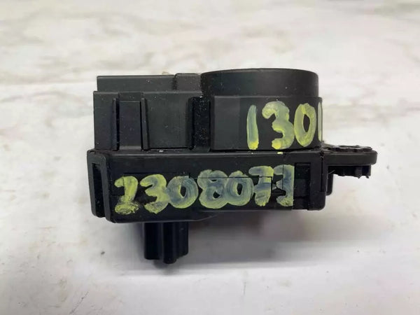 19 20 21 22 23 CHEVROLET EQUINOX MOTOR DE ALETTIN DE AIRE HVAC CONJUNTO DE ACTUADOR DE CA OEM 23155241