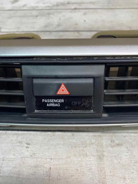 HONDA ACCORD AIR CONDITIONER VENT 2019 CENTER HAZARD WARNING SWITCH 35510TVAA00