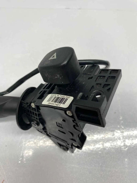 2016 TO 2020 GMC YUKON TURN SIGNAL & WIPER SWITCH STEERING COLUMN OEM 84441461