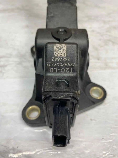 2024 HONDA CIVIC ACCELERATOR PEDAL ACCELERATOR PEDAL ASSEMBLY 2.0L OEM T20LO