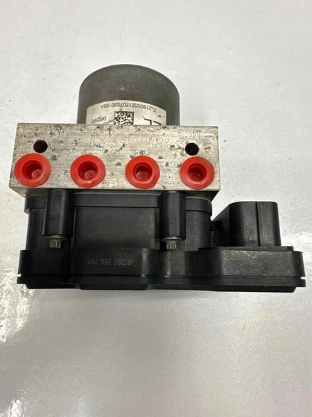 2018 TO 2020 TOYOTA CAMRY ANTI-LOCK BRAKE SYSTEM ABS PUMP MODULE 2.5L SE OEM 4454006290