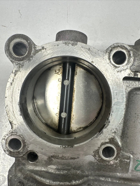 2020 TO 2022 TOYOTA COROLLA THROTTLE BODY VALVE ASSY OEM 220300T130 1.8L SEDAN