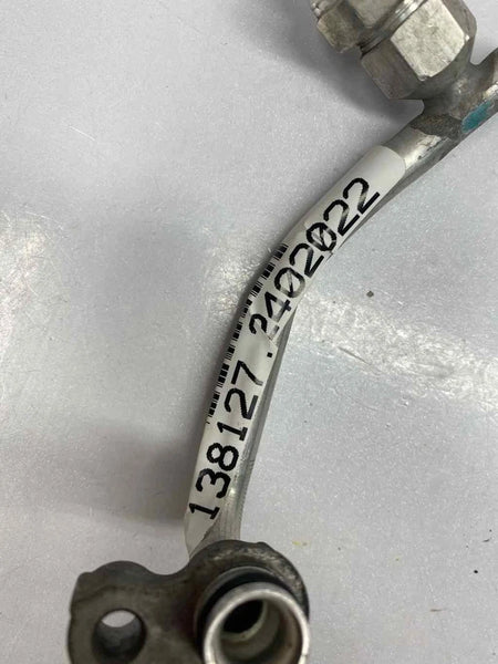 2018 TO 2022 HONDA ACCORD AC REFRIGERANT HOSE AC REFRIGERANT HOSE DISCHARGE 80315TVAA01