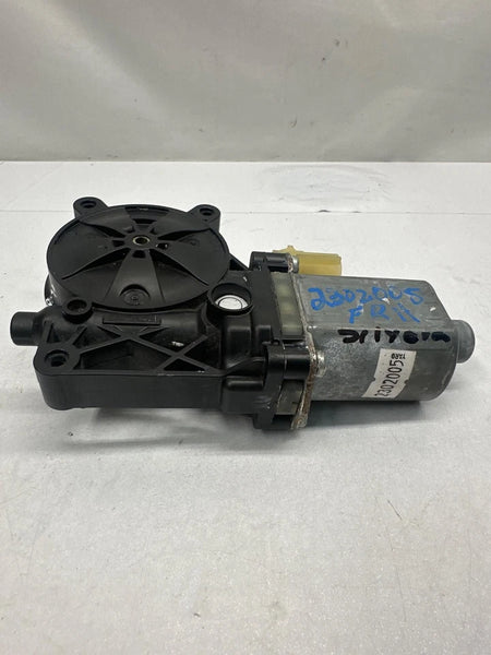 2014 TO 2019 CHEVROLET SILVERADO WINDOW MOTOR FRONT RIGHT SIDE OEM CLASSIC 22921494