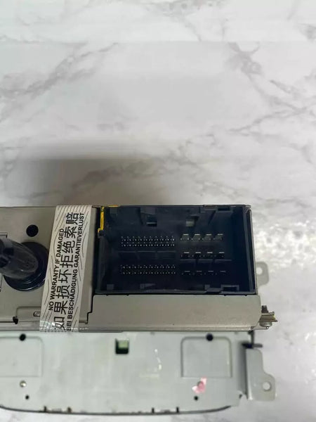 16 17 FIAT 500 RADIO AM FM DISPLAY RECEIVER 4DR 5.0" TOUCHSCREEN OEM 07356051020