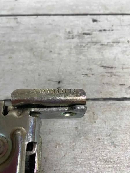 HONDA ACCORD SEAT RELEASE LOCK LATCH 18 19 20 21 REAR LEFT SIDE OEM 3039867FT2