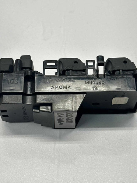 2019 TO 2022 HONDA INSIGHT MASTER SWITCH FRONT DRIVER SIDE DOOR OEM 35750TXMA11