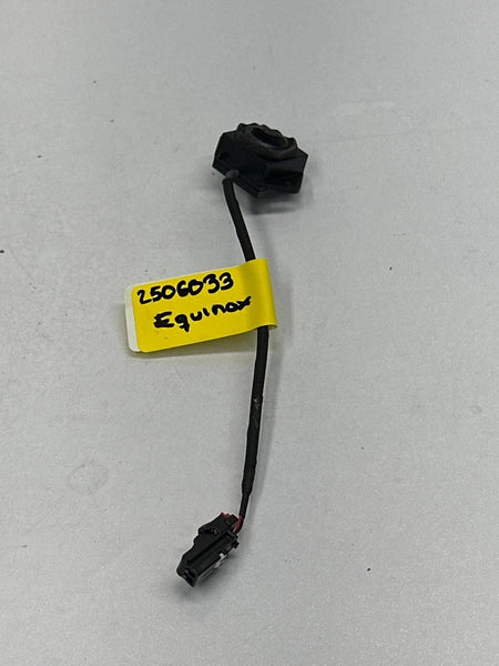 2023 CHEVROLET EQUINOX ROOF HEADLINER HANDS FREE TELEPHONE MICROPHONE OEM 84798058