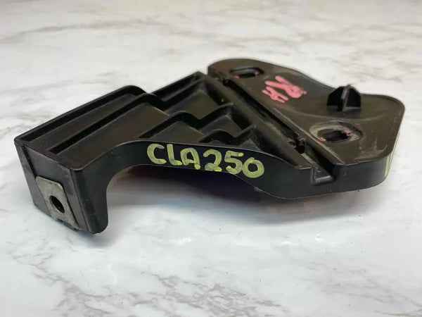 14 15 16 17 18 19 MERCEDES CLA250 SOPORTE DE PARACHOQUES TRASERO DERECHO CONJUNTO OEM A1178854000