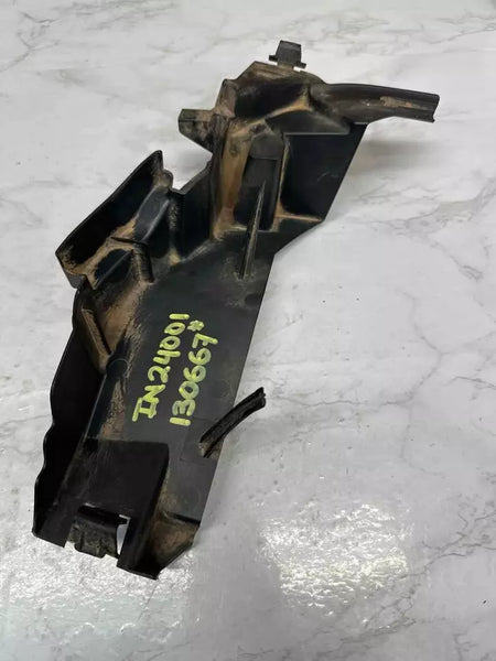 17 18 19 MERCEDES CLA250 REJILLA DE PARACHOQUES DELANTERO DEFLECTOR DE AIRE LADO IZQUIERDO OEM 1178880100