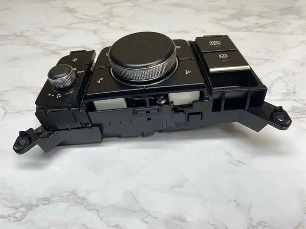 20 21 22 23 MAZDA CX-30 RADIO AM FM CONTROLADOR DE RADIO MONTADO EN EL TABLERO OEM BDGF66CM0B