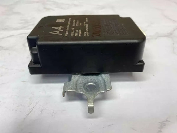 17 18 19 TOYOTA HIGHLANDER UNIDAD DE MÓDULO DE CONTROL DE ENTRADA SIN LLAVE OEM 897A00E040