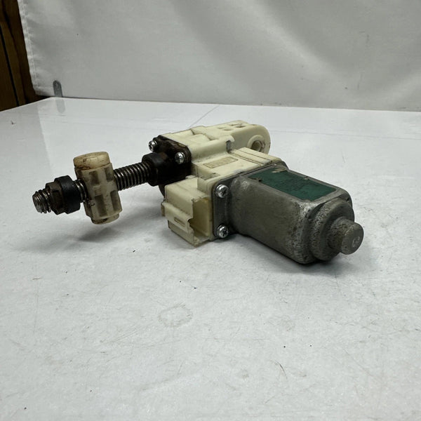 2006 TO 2012 MITSUBISHI ECLIPSE SEAT MOTOR FRONT DRIVER SIDE ASSY OEM 23397052200