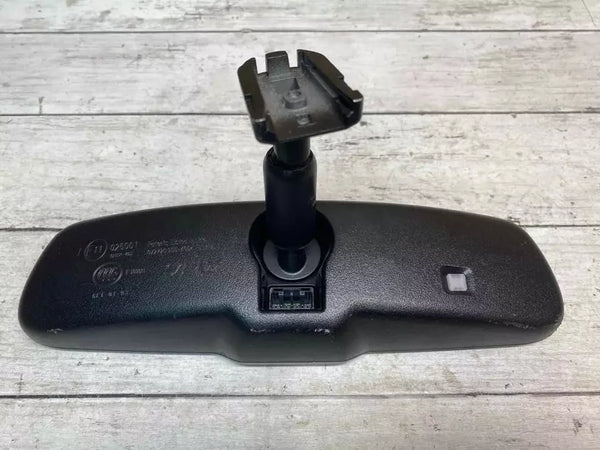 Acura ILX rear view mirror from 2016 to 2022 windshield OEM assy 76400SZAA22