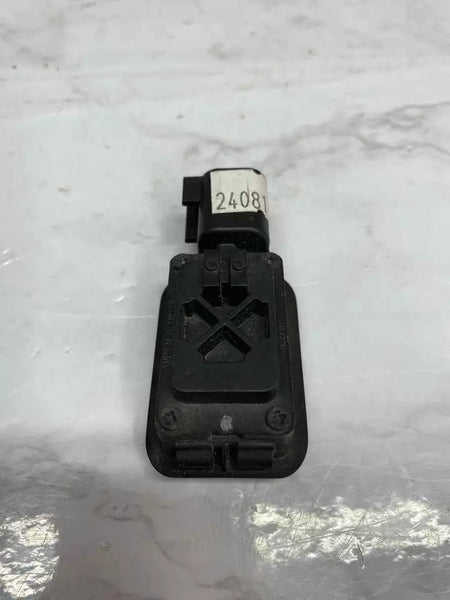 Interruptor de apertura de la tapa del maletero trasero del Land Rover Discovery Sport 2019, OEM 1L2T14K147AA