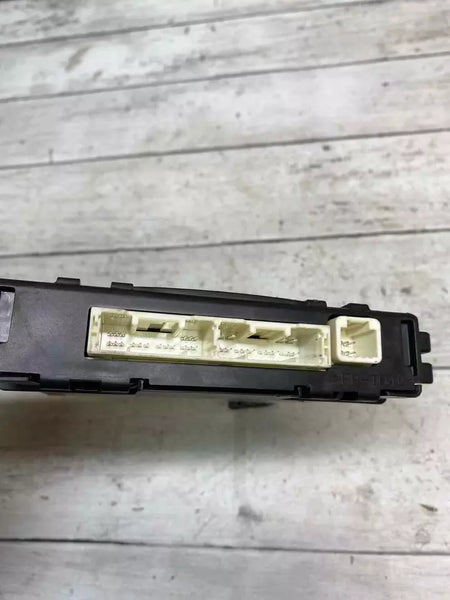 2018 TOYOTA CAMRY CLIMATE CONTROL HVAC AC HEATER UNIT MODULE OEM 8865006B00