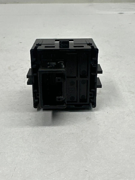 2021 TOYOTA COROLLA DOOR LOCK CONTROL SWITCH FRONT DRIVER SIDE DOOR OEM 193297