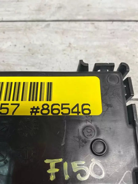 Ford F150 differential lock control module 2017 to 2018 assy OEM HL3A7H417AC