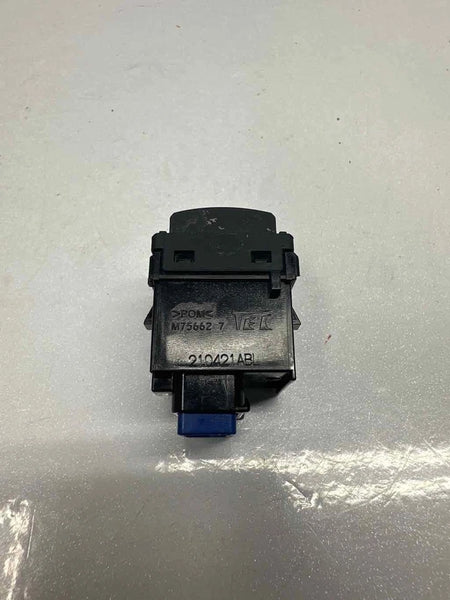 2019 TO 2023 CHEVROLET EQUINOX DASH SWITCH LIGHT INTENSITIVE CONTROL OEM M75662