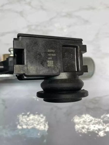 20 21 22 23 TOYOTA COROLLA MOTOR DE JANELA TRASEIRO ESQUERDO LADO DO MOTORISTA ASSY OEM 8571012540