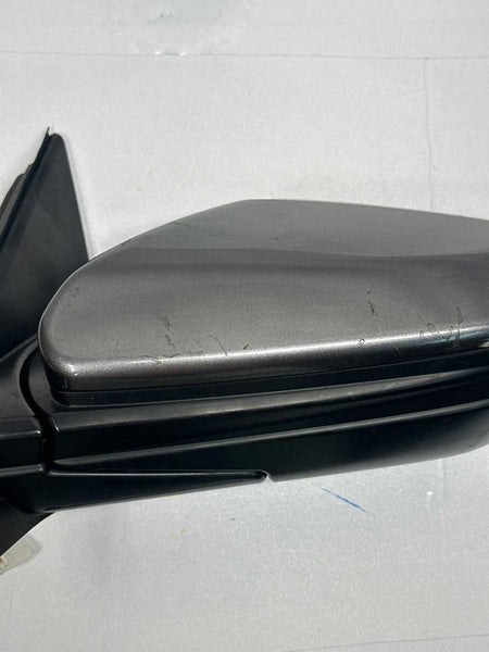 2017 TO 2021 HONDA CIVIC DOOR MIRROR LEFT SIDE ASSY OEM 76258TBAA21ZA NH-737M