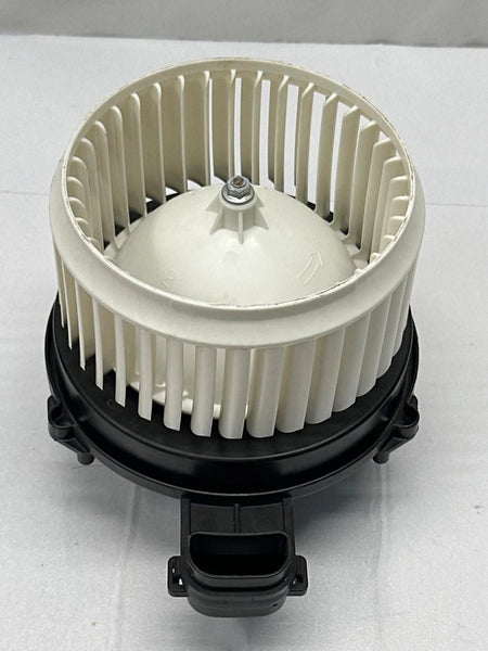 2023 2024 HONDA ACCORD BLOWER MOTOR HVAC AC HEATER MOTOR ASSY OEM 7931030AA01