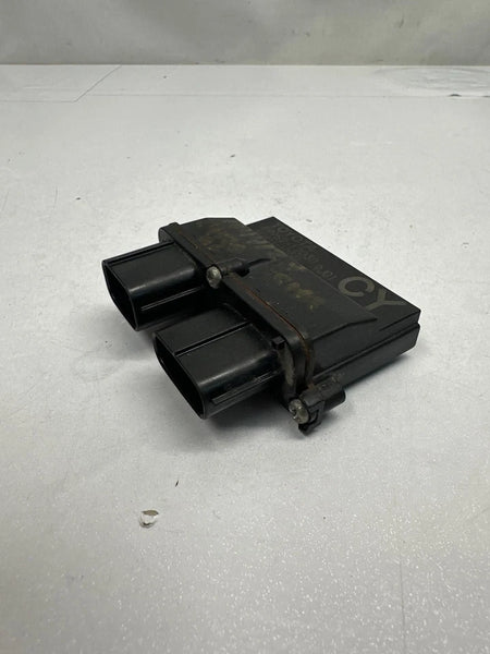2019 TO 2022 TOYOTA CHR OCCUPANT DETECTION CONTROL MODULE UNIT ASSY OEM 8995212030