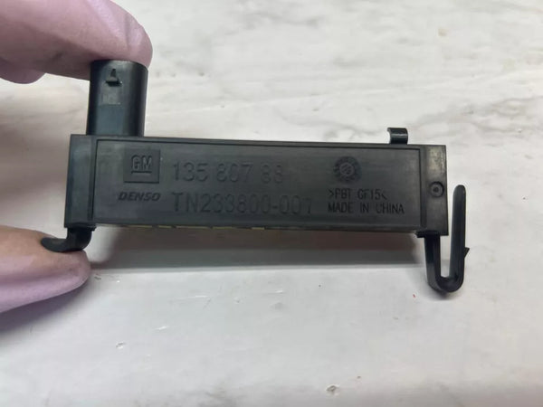 2018 19 20 21 22 23 CHEVROLET EQUINOX KEYLESS ENTRY RECEIVER ANTENNA UNIT OEM 13580788