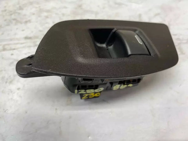 18 19 20 21 22 CHEVROLET EQUINOX WINDOW SWITCH FRONT LEFT DRIVER SIDE OEM 84513466