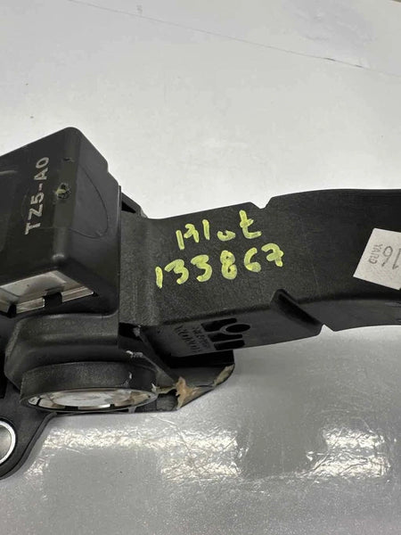 2022 HONDA PILOT ACCELERATOR PEDAL PEDAL ASSEMBLY OEM 3.5L 31196417574