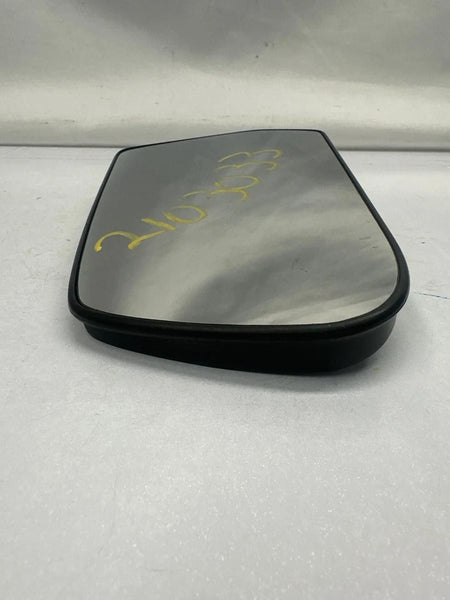 2015 CHEVROLET EQUINOX DOOR MIRROR GLASS LEFT DRIVER SIDE GLASS ONLY OEM 823121