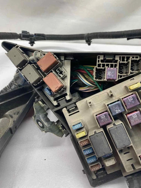 2016 SUBARU IMPREZA ENGINE FUSE BOX BLOCK RELAY 2.0L ASSEMBLY OEM 82241FJ080