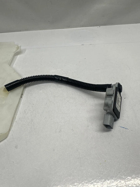 2025 KIA K4 SEAT PAD OCCUPANT SENSOR FRONT RIGHT SIDE ASSEMBLY OEM 80700GG000