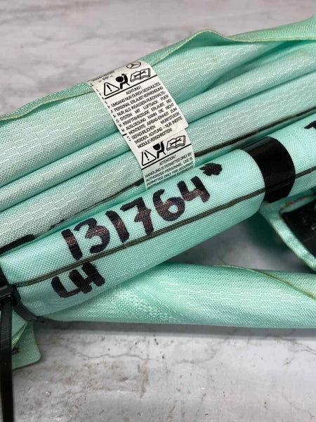 MERCEDES CLA250 AIR BAG 2020 ROOF FRONT DRIVER LEFT SIDE ASSY OEM 1188600100